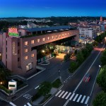00 - Hotel I Castelli