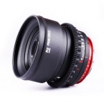 Zeiss PRIME CIRCLE XM – 21mm – f. 2.8