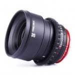 Zeiss PRIME CIRCLE XM – 35mm – f. 1.4