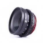 Zeiss PRIME CIRCLE XM – 50mm – f. 1.4