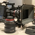Blackmagic Pocket Cinema Camera 4K a noleggio in tutta Italia
