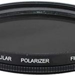 Sandmarc Polarize Filter