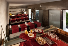 07 - La sala colazione