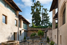 06 - Il cortile