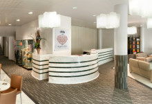 01 - Hall