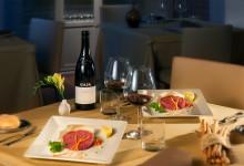 05 - Carne cruda all'Albese