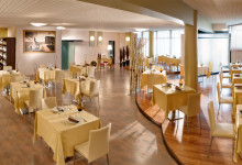 04 - Il ristorante