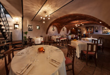 02 - Il ristorante