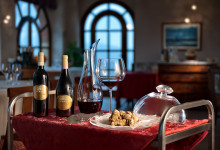 03 - Tartufi e Barolo