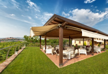 04 - La terrazza