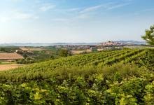 09 - Dalla terrazza