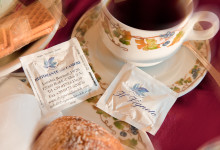 14 - La colazione