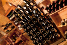 16 - La cantina