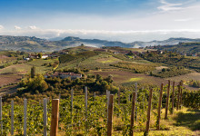 23 - Il paesaggio