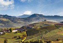 24 - Il paesaggio