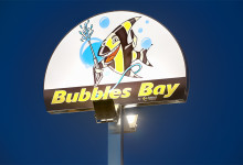 17 - Bubbles Bay