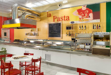 03 - BigStore La Pasta