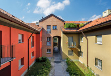 03 - cortile interno