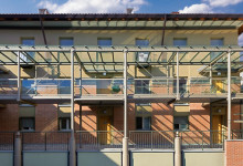 06 - facciata interna