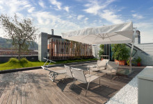 14 - i terrazzi degli attici