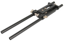 Hot Plate Genus, completa di barre