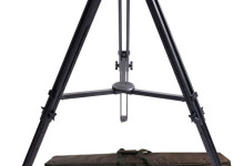 Treppiede per crane fino a 230KG