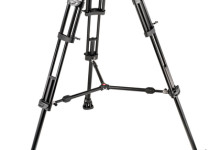 Treppiede Pesante Manfrotto (fino a 25KG)