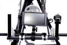 Accessori per Crane