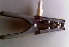 Pinza Gag Maschio