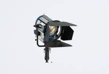 Cinelight Fresnell 2000 WATT