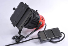Ianiro Gulliver 300Watt con Dimmer