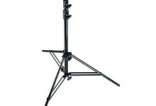 Stativo Pesante (fino a 20kG) per Fresnel e HMI