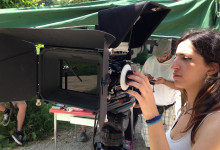Follow Focus