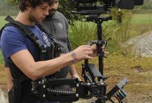 Prove Steadycam