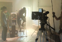 Allestimento set