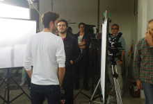 Prove di illuminazione