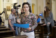 Prima del Ciak
