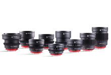 Zeiss Prime Circle SET