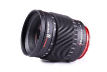Zeiss PRIME CIRCLE XM – 135mm – f. 2.0 (apochromatic)