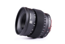 Zeiss PRIME CIRCLE XM – 100mm MAKRO – f. 2.0