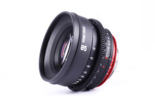 Zeiss PRIME CIRCLE XM – 85mm – f. 1.4