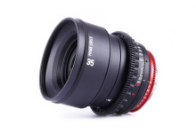 Zeiss PRIME CIRCLE XM – 35mm – f. 1.4