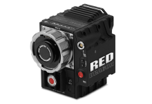Red Dragon 6k