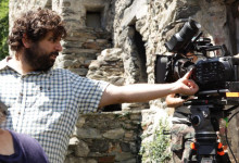 SET – Film “LA TERRA BUONA”