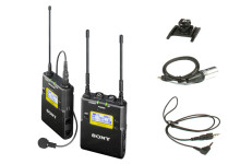 Sony UWP-D11 KIT (radio microfono)