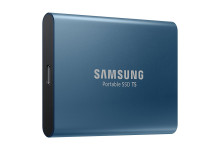 Samsung T5 1TB (USBc) 