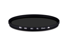 Gobe filtro circolare 95mm ND8 (3 stop)