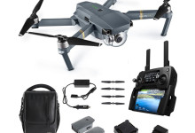 Mavic Pro 2 – Combo KIT