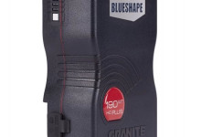 Blueshape Granite BV 190 Wh HD Plus (wireless)