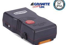 Blueshape Granite BV 190 Wh HD Plus (wireless)